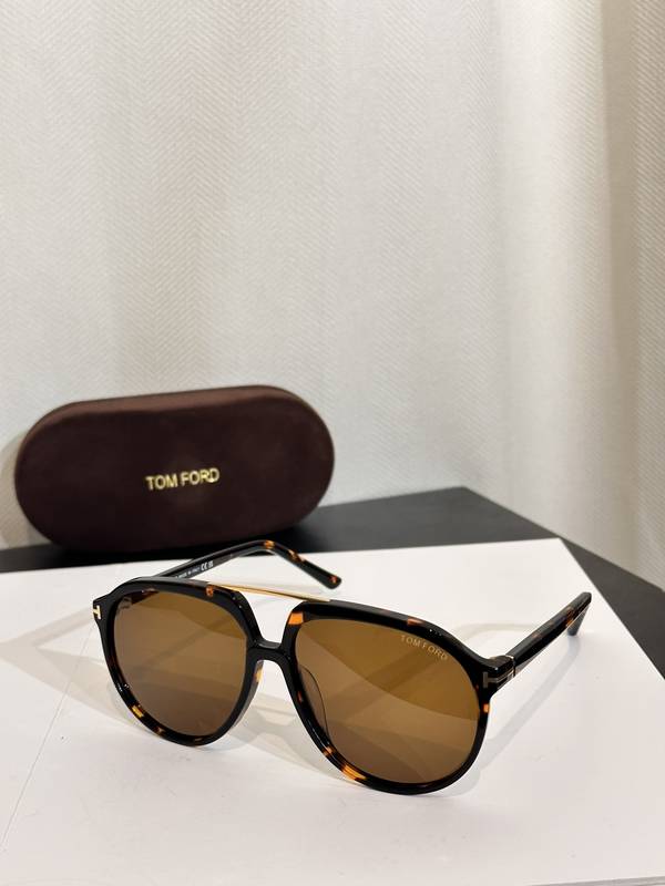 Tom Ford Sunglasses Top Quality TOS01184